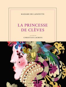 librairie hirondaine firminy princesse cleves lafayette lacroix