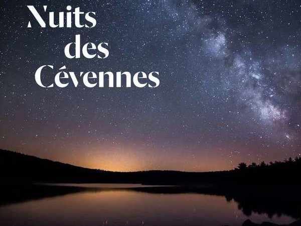 Nuits des Cévennes