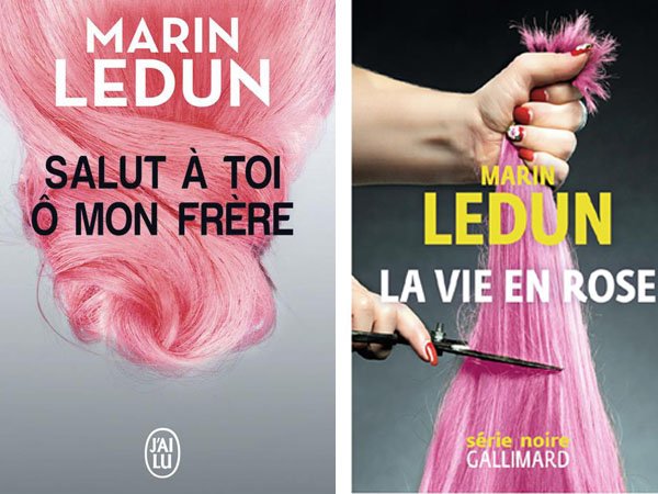 La Famille Mabille-Pons – Marin Ledun