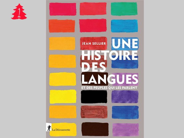 Une histoire des langues, Jean Sellier