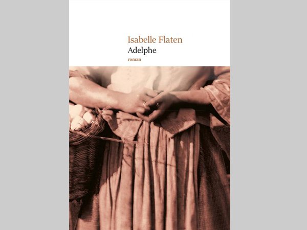 Isabelle Flaten, Adelphe