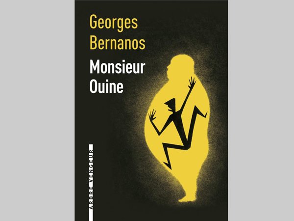 Monsieur Ouine, Georges Bernanos