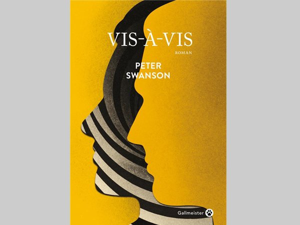 Vis-à-Vis, Peter Swanson