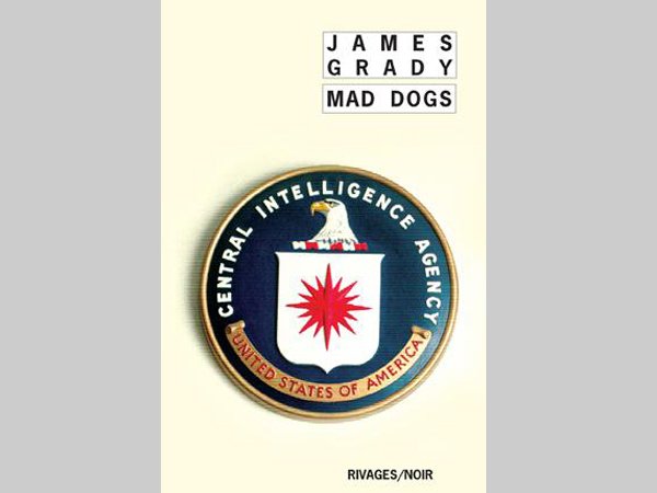 Mad Dogs, James Brady