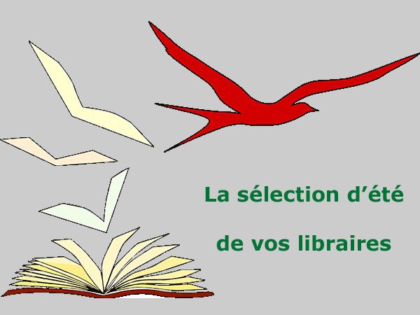La sélection de l’été 2020