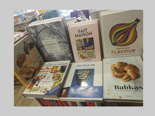 La sélection des cuisiniers amateurs et confirmés!