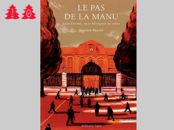 10 – Baptiste Deyrail – Le pas de la Manu