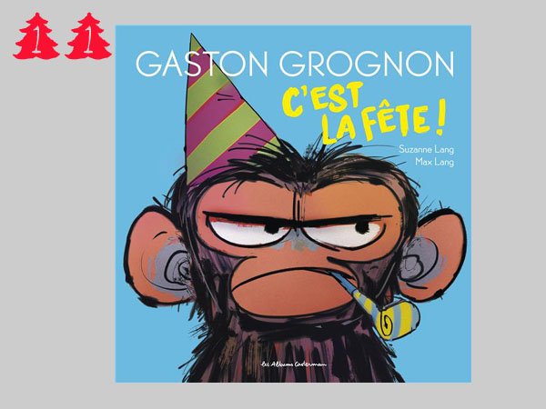 11 – Gaston Grognon – T2 – S et M Lang