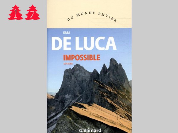 17 – Erri De Luca – Impossible