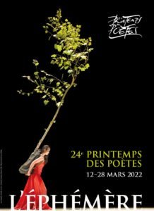 librairie-lhirondaine-Firminy- Affiche- Printemps des Poètes 222