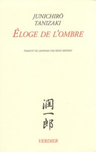 librairie-hirondaine-Firminy-714-Eloge de l'ombre