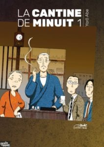 librairie-hirondaine-Firminy-724-la cantine de minuit