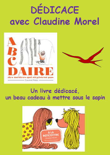 librairie-hirondaine-Firminy-762-dédicace-claudine-morel