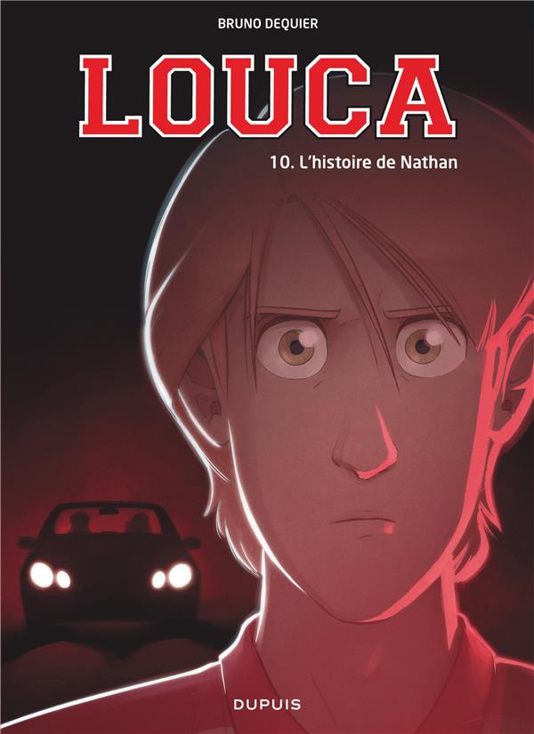 Louca – Bruno Decquier