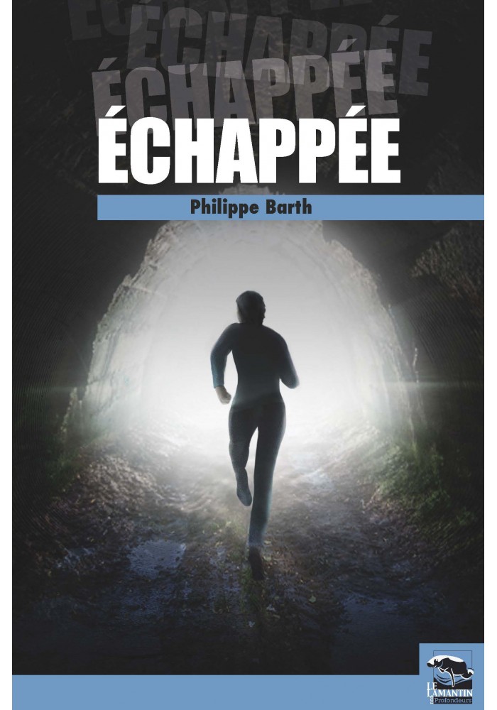 L’échappée – Philippe Barth