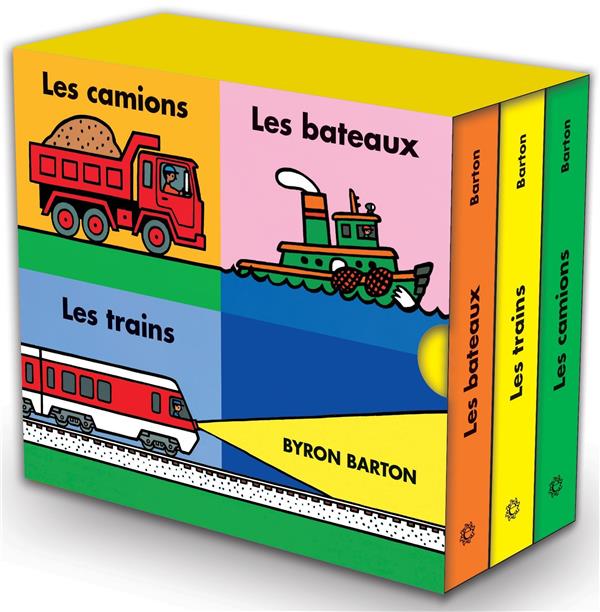 des mini bibliothèques pour les petits enfants!