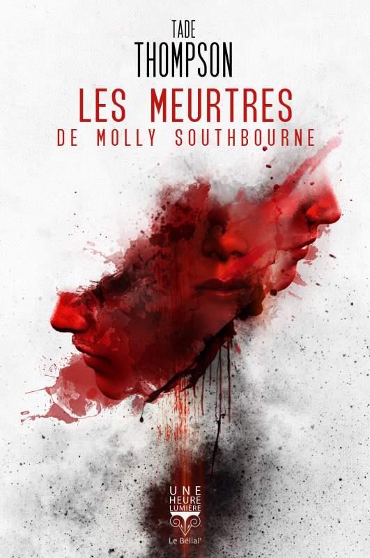 Les meurtres de Molly Southbourne, Tade Thompson