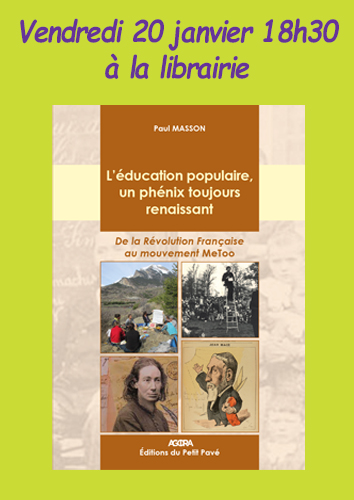 librairie-hirondaine-Firminy-776-Rendez-vous-avec-Paul-Masson