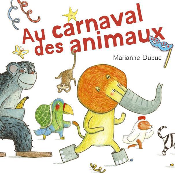 sélection carnavalesque!