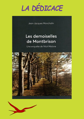 librairie hirondaine Firminy 796 Les demoiselles de Montbrison