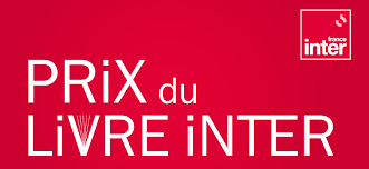 sélection prix du livre inter