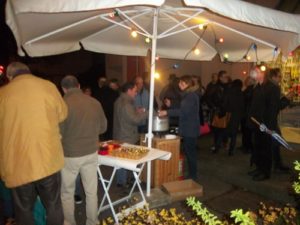 Librairie-hirondaine-Firminy-Ste Barbe - Image Ste Barbe 2016