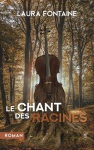 Librairie-L'Hrondaine-Firminy-Première de couverture-Le Chant des racines