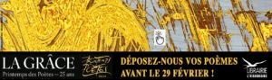 Librairie-L'Hirondaine-Firminy-822-printemps des poètes 2024-bandeau accueil avec main