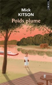 librairie l'hirondaine mick kitson poids plume points