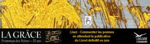 Librairie-L'Hirondaine-Firminy-Printemps des Poètes 2024-bandeau3