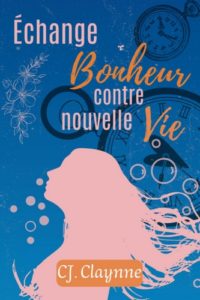 Librairie-L'Hirondaine-Firminy-Cécile-Blachon-livre