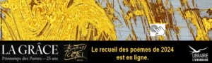 Librairie-L'Hirondaine-Firminy-PdesP- 2024- bandeau vers recueil-