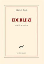 librairie l'hirondaine ederlezi velibor colicz gallimard
