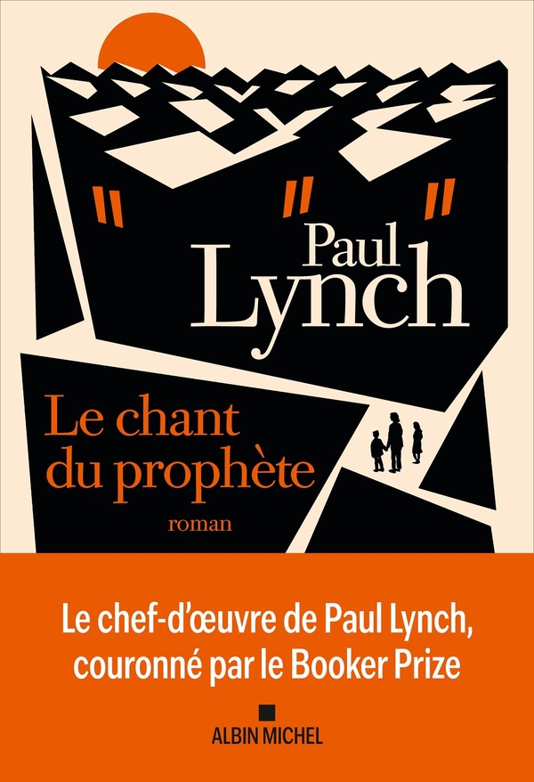 Le Chant du prophète – Paul Lynch