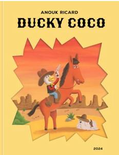 Ducky Coco – Anouk Ricard
