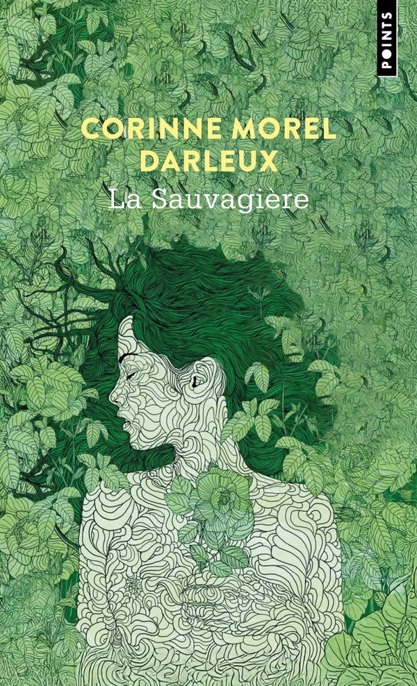 La sauvagière, Corinne Morel-Darleux
